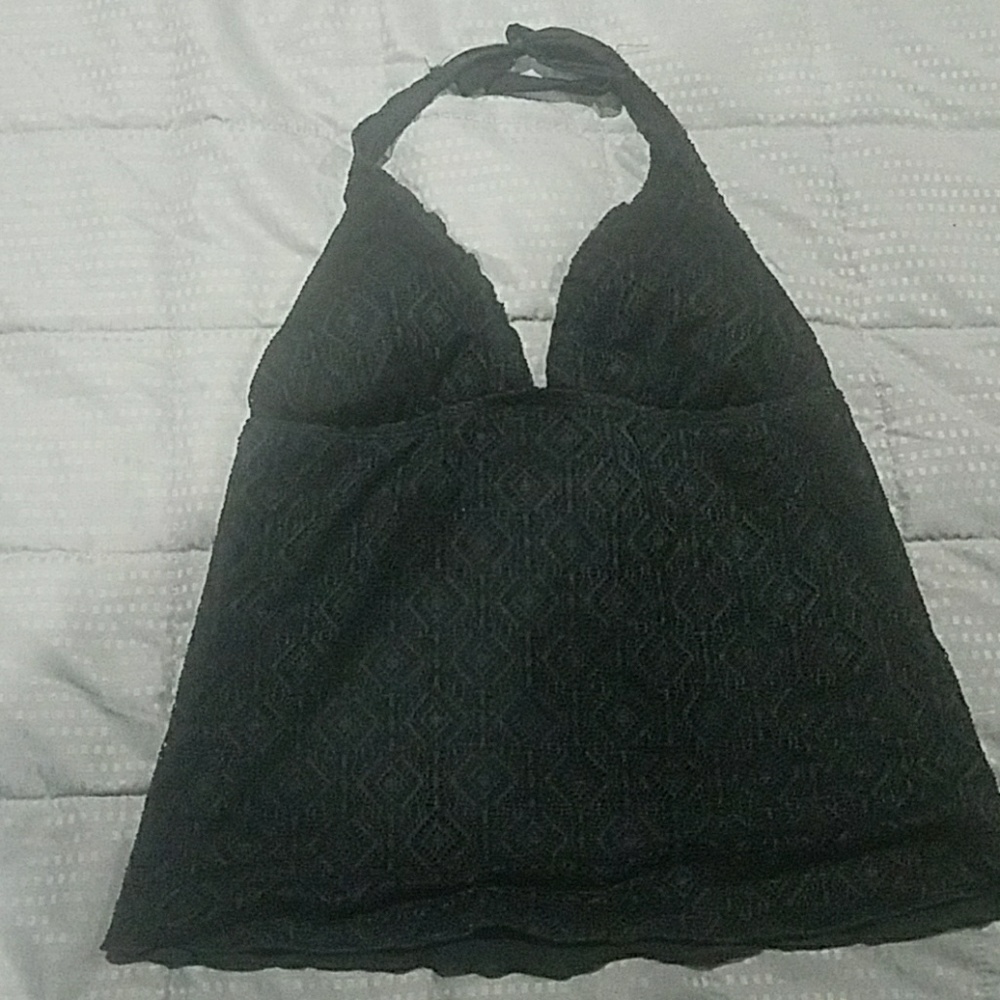 Tankini swim top